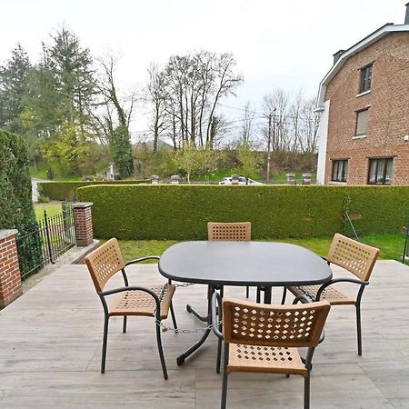 La Petite Maison Dans La Prairie Hotton Bagian luar foto